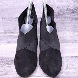 Jessica Simpson Ankle Bootie 8 Party shoes